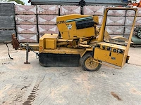 2003 vermeer sc502 stronkenfrees - afbeelding 9 van  15