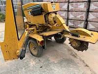 2003 vermeer sc502 stronkenfrees - afbeelding 10 van  15