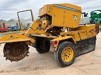 2003 vermeer sc502 stronkenfrees - afbeelding 13 van  15