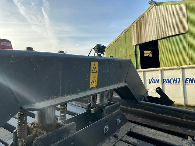 2003 vicon lb12200 balenpers - afbeelding 58 van  61