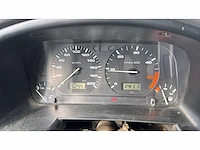 2003 volkswagen caddy personenauto - afbeelding 10 van  30