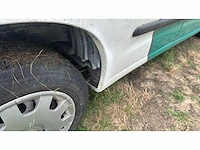 2003 volkswagen caddy personenauto - afbeelding 11 van  30