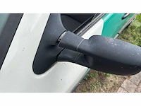 2003 volkswagen caddy personenauto - afbeelding 13 van  30
