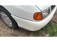 2003 volkswagen caddy personenauto - afbeelding 15 van  30