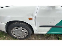 2003 volkswagen caddy personenauto - afbeelding 16 van  30
