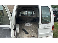 2003 volkswagen caddy personenauto - afbeelding 18 van  30