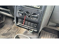 2003 volkswagen caddy personenauto - afbeelding 19 van  30