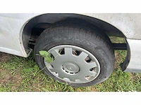 2003 volkswagen caddy personenauto - afbeelding 20 van  30
