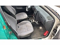 2003 volkswagen caddy personenauto - afbeelding 22 van  30