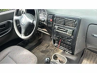 2003 volkswagen caddy personenauto - afbeelding 23 van  30