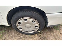 2003 volkswagen caddy personenauto - afbeelding 25 van  30