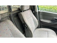 2003 volkswagen caddy personenauto - afbeelding 26 van  30