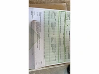 2003 volkswagen caddy personenauto - afbeelding 27 van  30