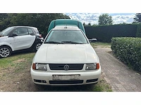 2003 volkswagen caddy personenauto - afbeelding 6 van  30