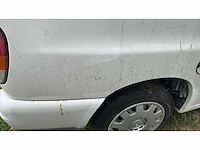 2003 volkswagen caddy personenauto - afbeelding 9 van  30
