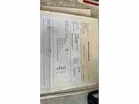 2003 volkswagen caddy personenauto - afbeelding 21 van  30