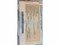 2003 volkswagen caddy personenauto - afbeelding 24 van  30
