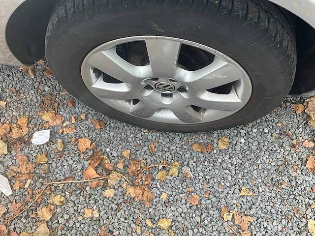 2003 volkswagen golf - afbeelding 31 van  32