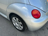 2003 volkswagen new beetle cabrio - afbeelding 13 van  34
