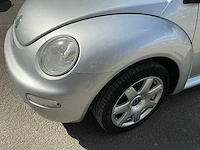 2003 volkswagen new beetle cabrio - afbeelding 15 van  34