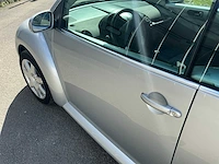 2003 volkswagen new beetle cabrio - afbeelding 17 van  34