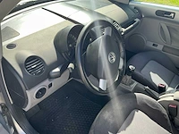 2003 volkswagen new beetle cabrio - afbeelding 20 van  34