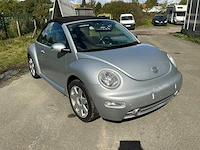 2003 volkswagen new beetle cabrio - afbeelding 2 van  34