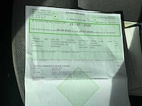 2003 volkswagen new beetle cabrio - afbeelding 33 van  34