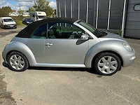 2003 volkswagen new beetle cabrio - afbeelding 5 van  34