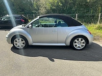 2003 volkswagen new beetle cabrio - afbeelding 6 van  34