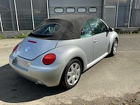 2003 volkswagen new beetle cabrio - afbeelding 7 van  34