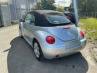 2003 volkswagen new beetle cabrio - afbeelding 8 van  34