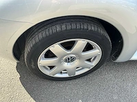 2003 volkswagen new beetle cabrio - afbeelding 9 van  34