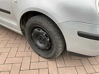 2003 volkswagen polo 1.2 benzine - afbeelding 8 van  34