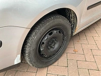 2003 volkswagen polo 1.2 benzine - afbeelding 9 van  34