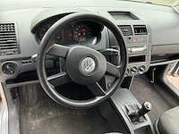 2003 volkswagen polo 1.2 benzine - afbeelding 11 van  34