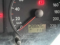 2003 volkswagen polo 1.2 benzine - afbeelding 15 van  34