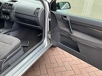 2003 volkswagen polo 1.2 benzine - afbeelding 17 van  34