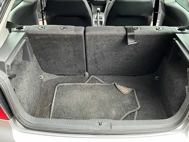 2003 volkswagen polo 1.2 benzine - afbeelding 19 van  34