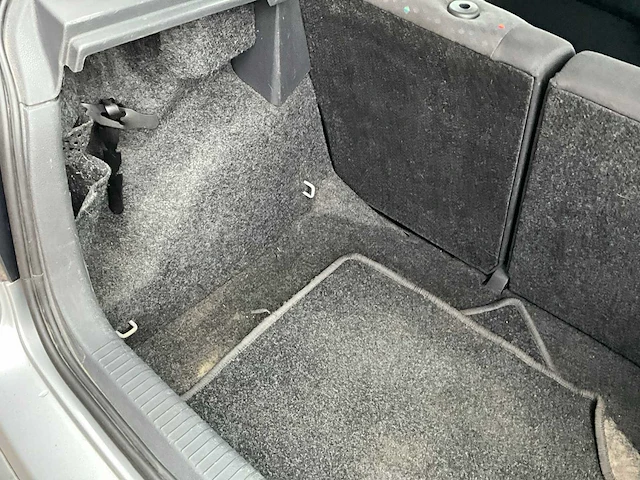 2003 volkswagen polo 1.2 benzine - afbeelding 20 van  34