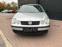 2003 volkswagen polo 1.2 benzine - afbeelding 12 van  34