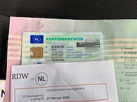 2003 volkswagen polo 1.2 benzine - afbeelding 25 van  34