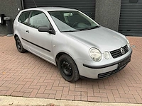 2003 volkswagen polo 1.2 benzine - afbeelding 23 van  34