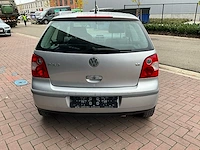 2003 volkswagen polo 1.2 benzine - afbeelding 31 van  34
