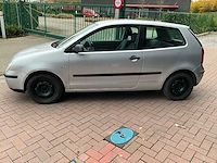 2003 volkswagen polo 1.2 benzine - afbeelding 33 van  34