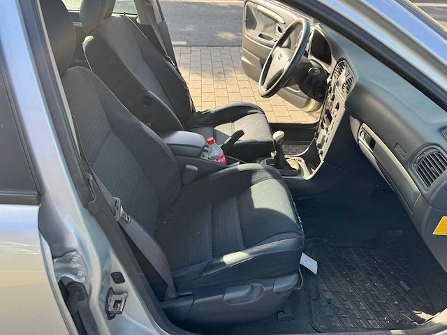 2003 volvo s40 personenauto - afbeelding 4 van  29