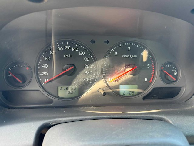 2003 volvo s40 personenauto - afbeelding 6 van  29