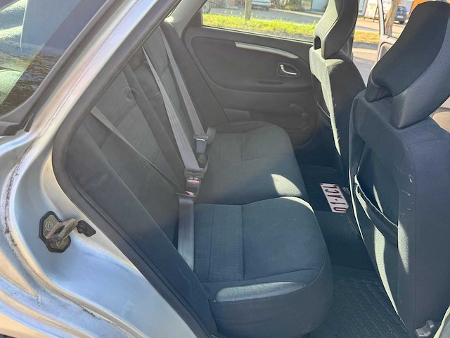 2003 volvo s40 personenauto - afbeelding 9 van  29