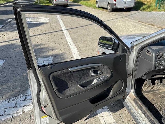 2003 volvo s40 personenauto - afbeelding 11 van  29