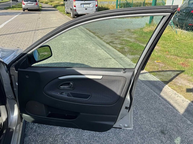 2003 volvo s40 personenauto - afbeelding 13 van  29